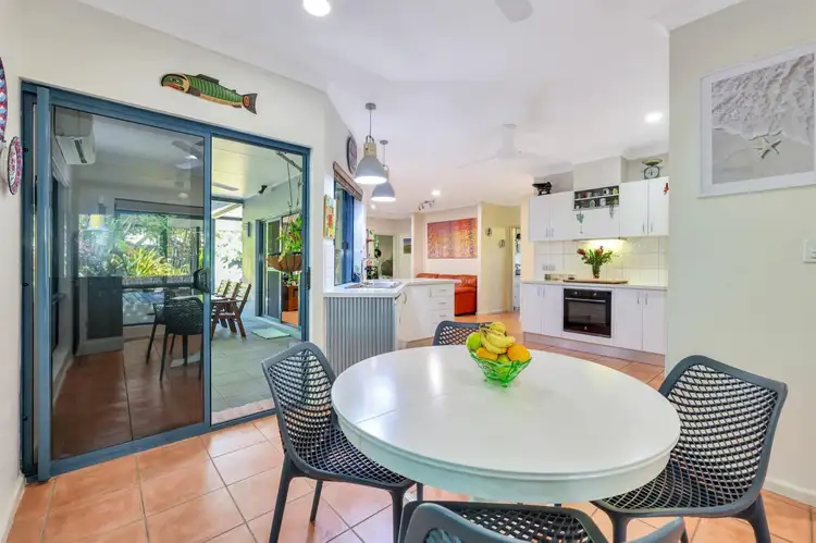 Fourth view of Homely house listing, 147 Woodlake Boulevard, Durack NT 830