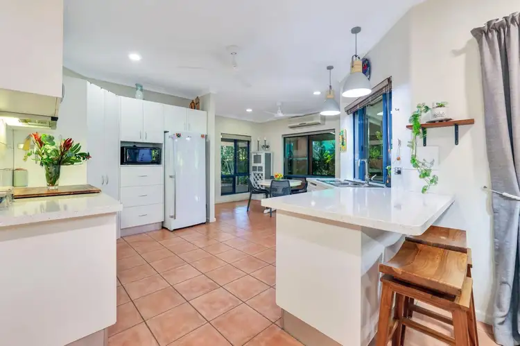 Fifth view of Homely house listing, 147 Woodlake Boulevard, Durack NT 830