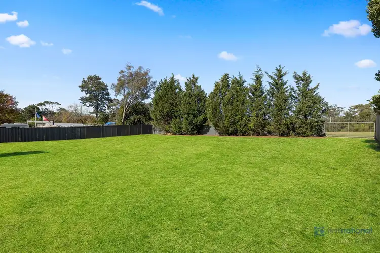 Second view of Homely land listing, 12A Remembrance Drive, Tahmoor NSW 2573