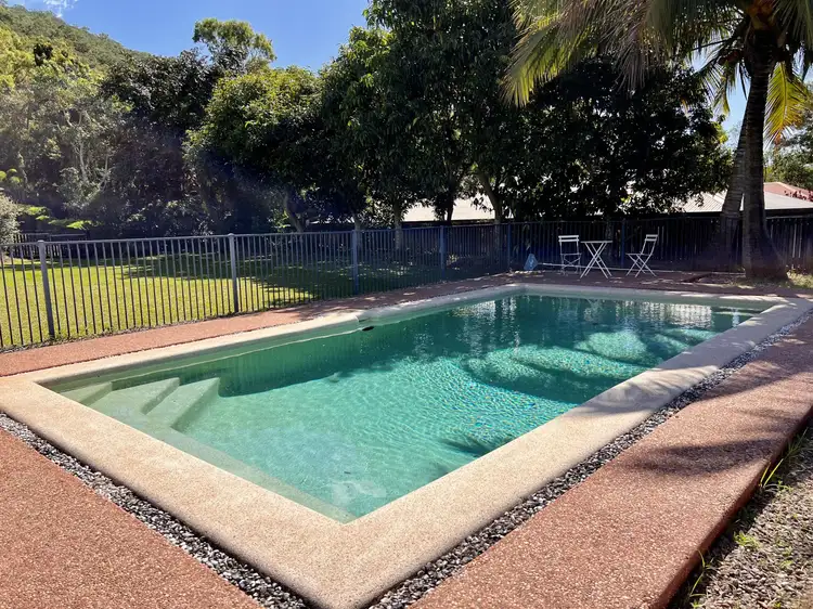 22 Wiltshire Drive, Gordonvale QLD 4865