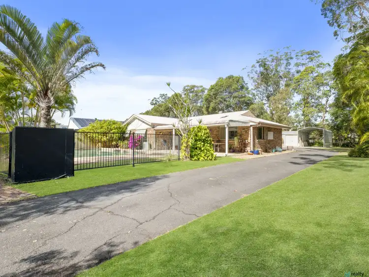 7 Tathra Court, Redland Bay QLD 4165