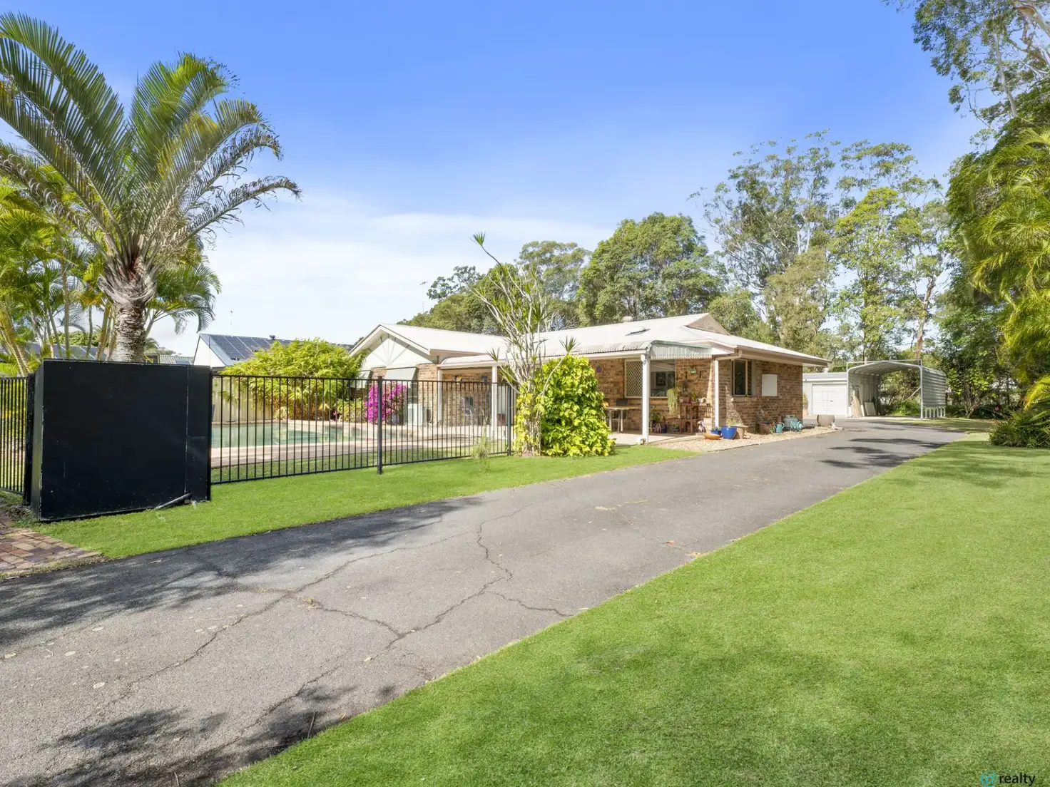 Main view of Homely house listing, 7 Tathra Court, Redland Bay QLD 4165
