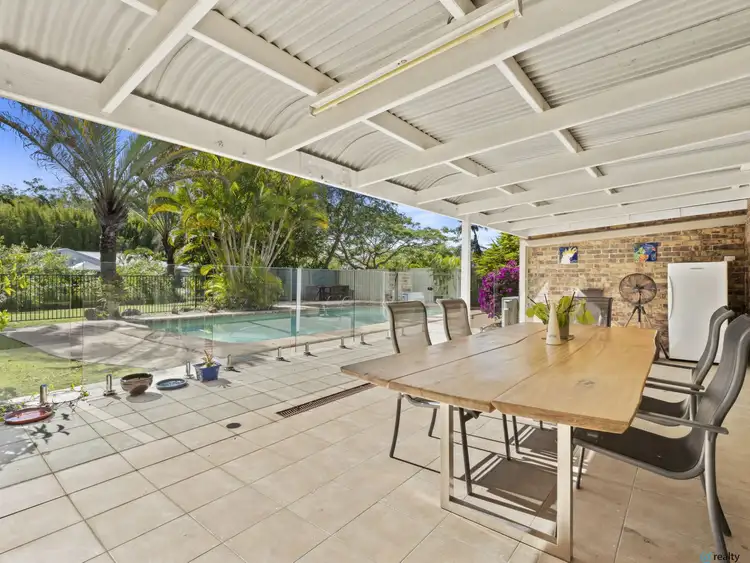 Third view of Homely house listing, 7 Tathra Court, Redland Bay QLD 4165
