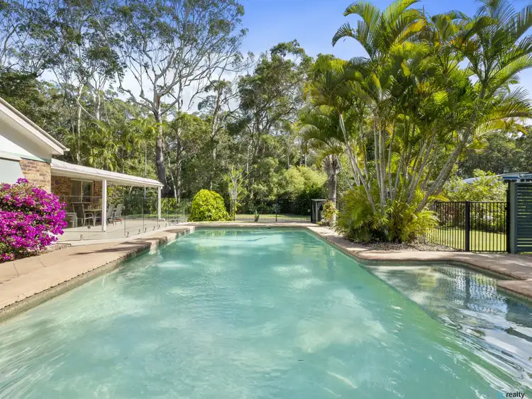 Fourth view of Homely house listing, 7 Tathra Court, Redland Bay QLD 4165