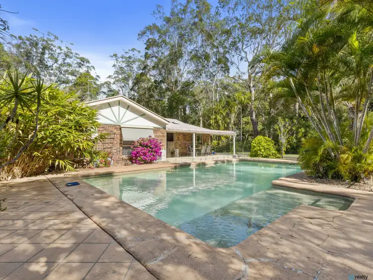 Fifth view of Homely house listing, 7 Tathra Court, Redland Bay QLD 4165