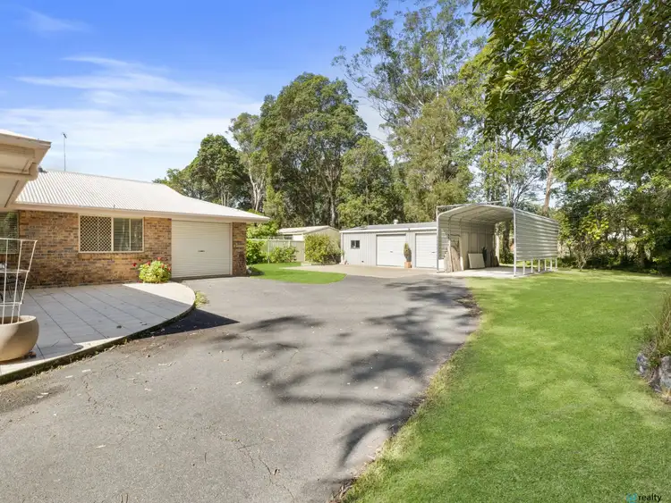 Sixth view of Homely house listing, 7 Tathra Court, Redland Bay QLD 4165
