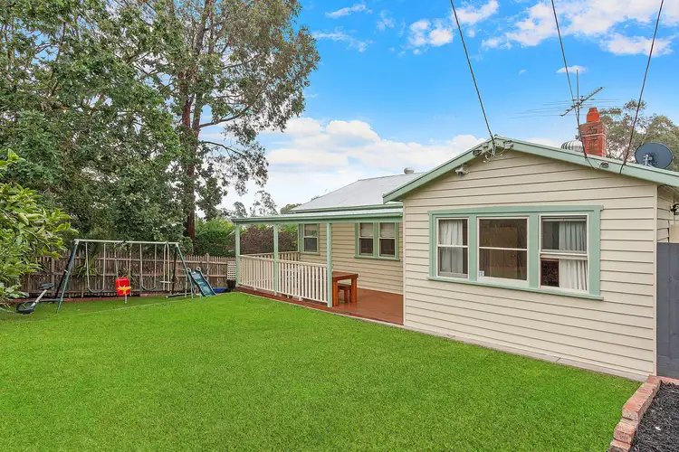 1/167 Main Road, Lower Plenty VIC 3093