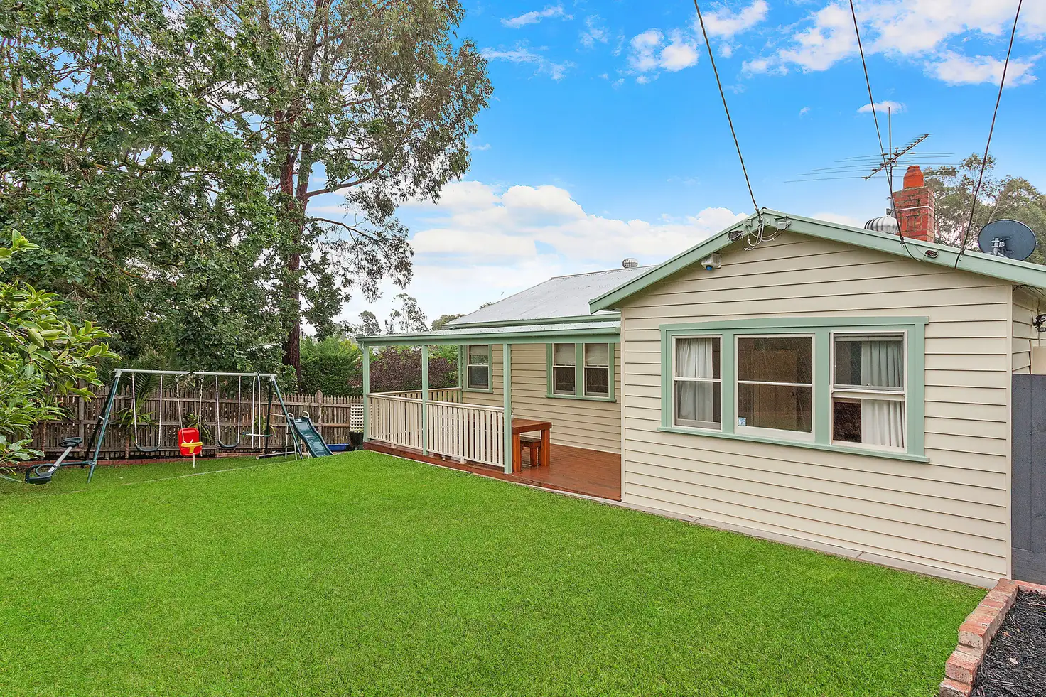 Main view of Homely house listing, 1/167 Main Road, Lower Plenty VIC 3093