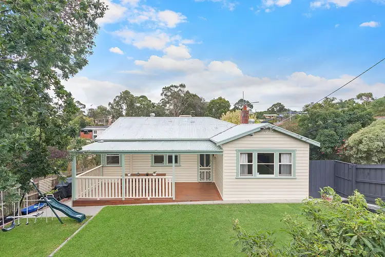 Second view of Homely house listing, 1/167 Main Road, Lower Plenty VIC 3093
