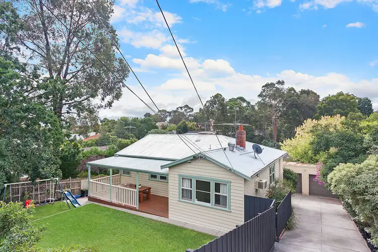 Third view of Homely house listing, 1/167 Main Road, Lower Plenty VIC 3093