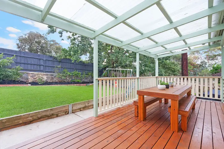 Fifth view of Homely house listing, 1/167 Main Road, Lower Plenty VIC 3093