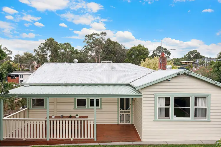 Sixth view of Homely house listing, 1/167 Main Road, Lower Plenty VIC 3093
