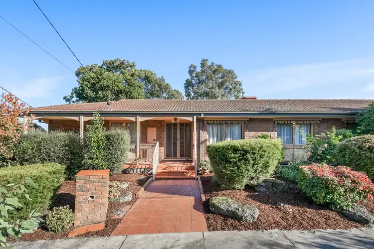 Main view of Homely house listing, 7 Coonawarra Drive, Vermont South VIC 3133