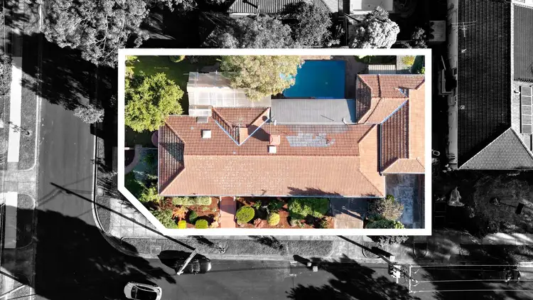 Third view of Homely house listing, 7 Coonawarra Drive, Vermont South VIC 3133