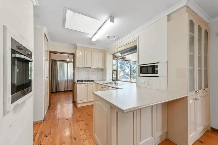 Sixth view of Homely house listing, 7 Coonawarra Drive, Vermont South VIC 3133