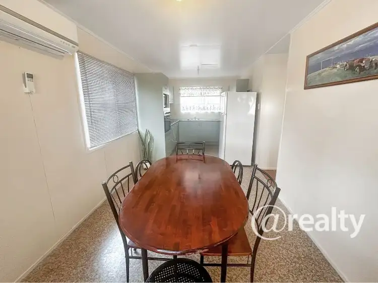 Second view of Homely house listing, 12 Widt Street, Moura QLD 4718