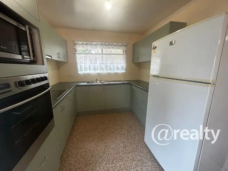 Third view of Homely house listing, 12 Widt Street, Moura QLD 4718