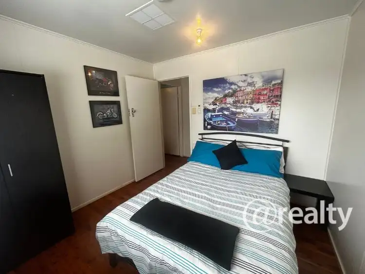 Fifth view of Homely house listing, 12 Widt Street, Moura QLD 4718