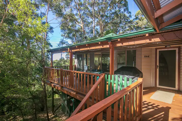 Main view of Homely house listing, 31 Gilbert Avenue, Denmark WA 6333