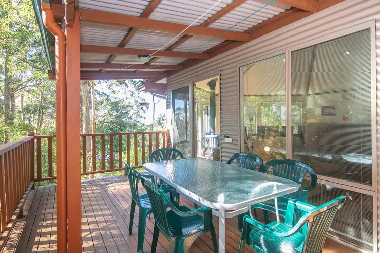Fifth view of Homely house listing, 31 Gilbert Avenue, Denmark WA 6333