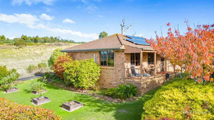 66 Cohen Court, Hadspen TAS 7290