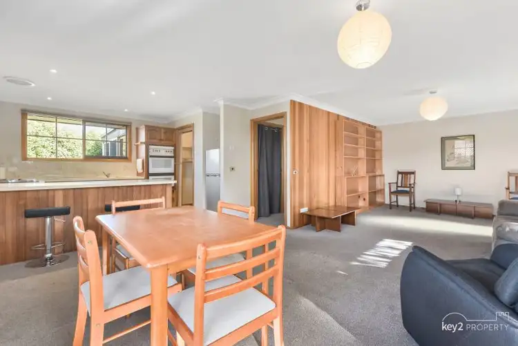 Fifth view of Homely house listing, 66 Cohen Court, Hadspen TAS 7290