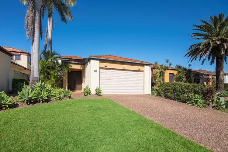 Fifth view of Homely house listing, 556 Oyster Cove Promenade, Helensvale QLD 4212