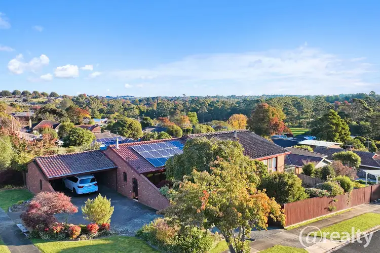 Fourth view of Homely house listing, 43 Hastings Square, Warragul VIC 3820