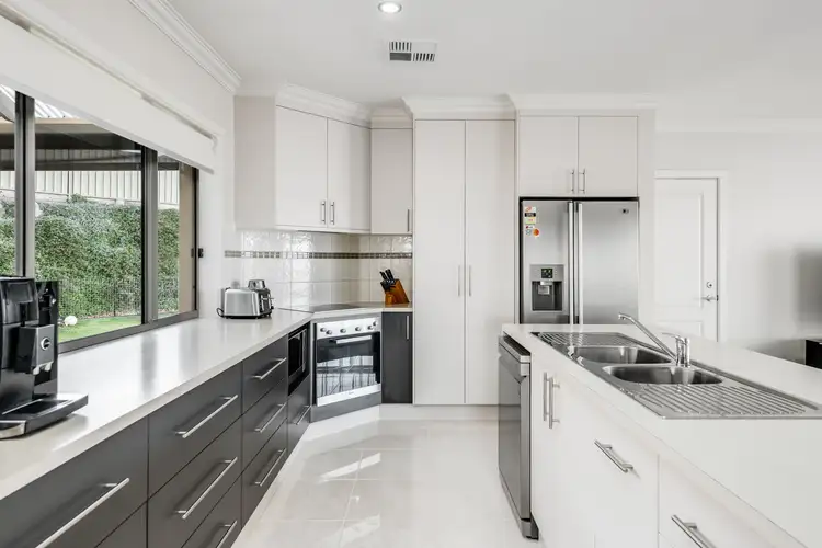 Second view of Homely house listing, 7 April Villa, Mount Gambier SA 5290