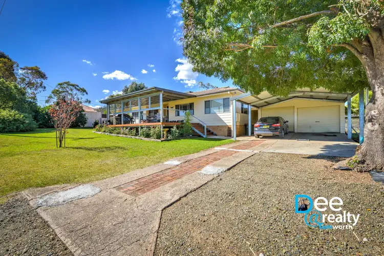 144 Deeks Road, Werris Creek NSW 2341