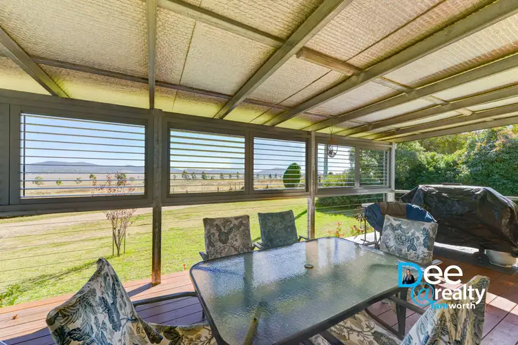 Third view of Homely rural property listing, 144 Deeks Road, Werris Creek NSW 2341