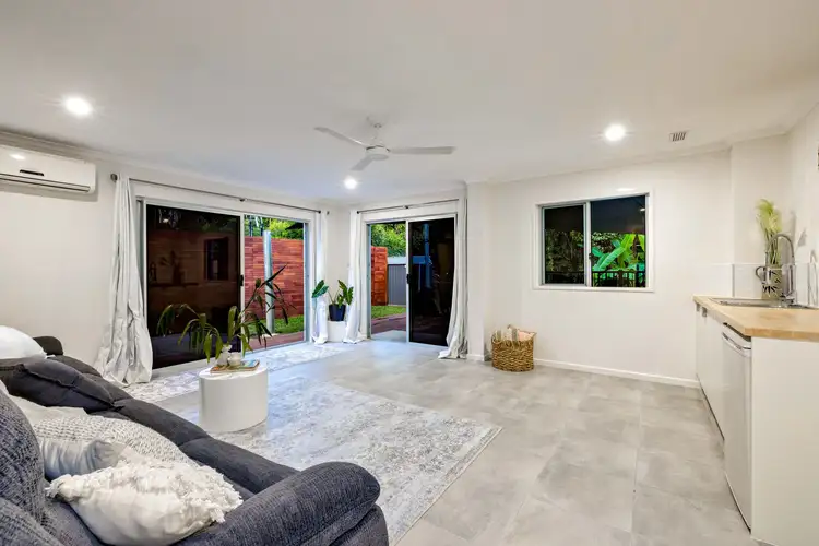 Fifth view of Homely house listing, 13 Slate Close, Brinsmead QLD 4870