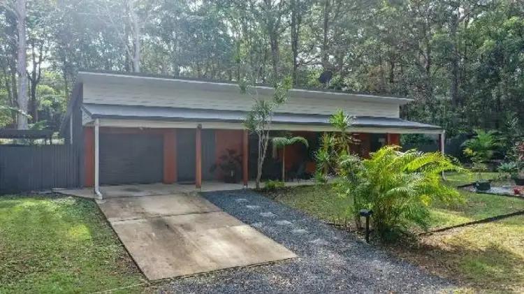 Main view of Homely house listing, 5 Ash Street, Russell Island QLD 4184