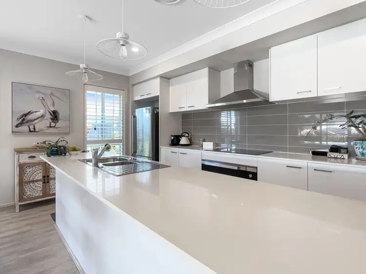 Main view of Homely house listing, 25 Burindi Street, Gwandalan NSW 2259