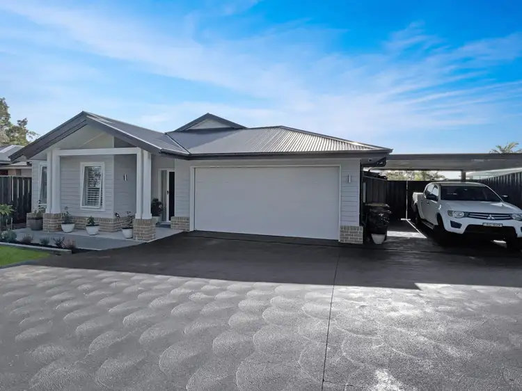 Second view of Homely house listing, 25 Burindi Street, Gwandalan NSW 2259