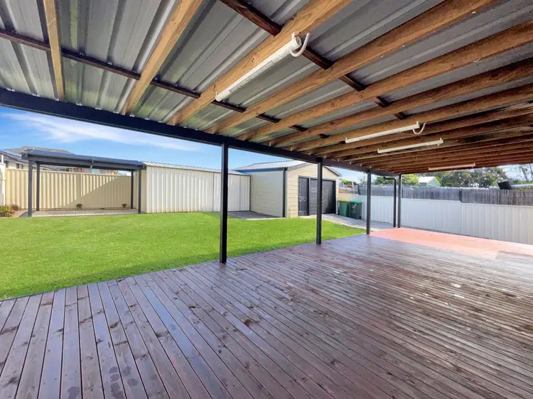 Fourth view of Homely house listing, 25 Aldinga Road, Gwandalan NSW 2259