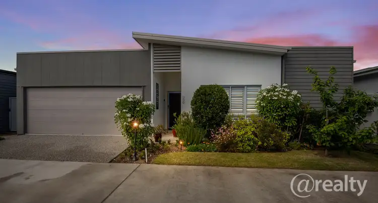 60/19 Bongaree Avenue, Bongaree QLD 4507