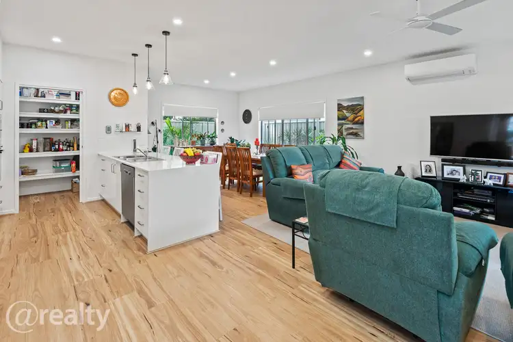 Third view of Homely house listing, 60/19 Bongaree Avenue, Bongaree QLD 4507
