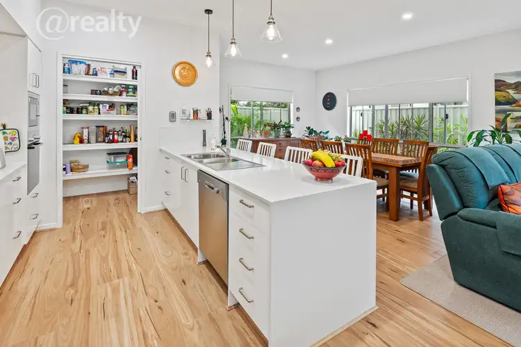 Fourth view of Homely house listing, 60/19 Bongaree Avenue, Bongaree QLD 4507