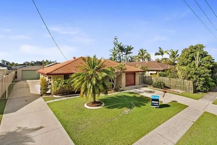 43 Hansford Road, Coombabah QLD 4216