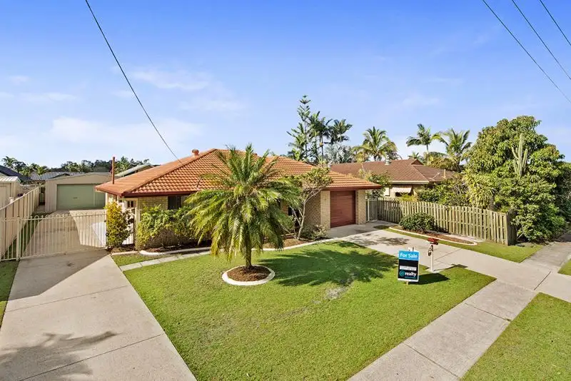 Main view of Homely house listing, 43 Hansford Road, Coombabah QLD 4216