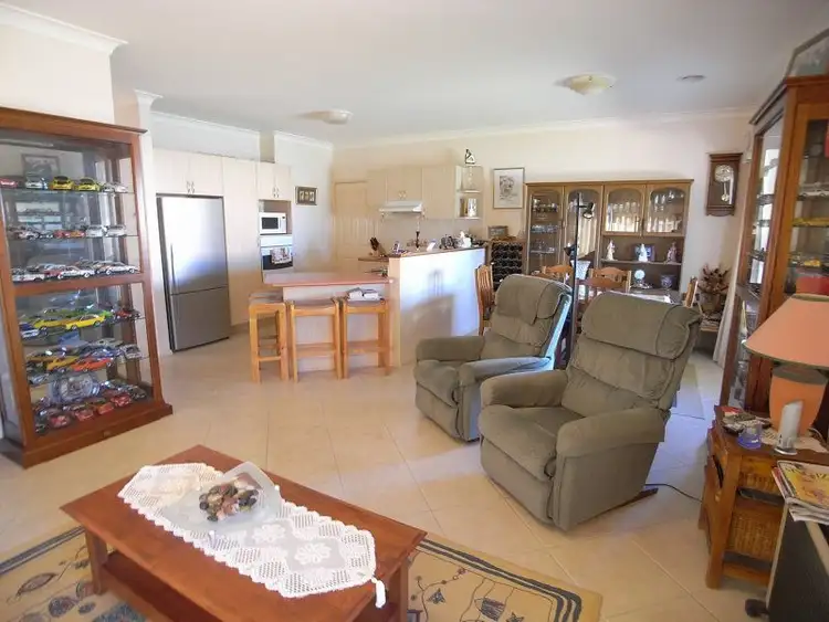 Second view of Homely villa listing, 6 Wisteria Place, Orange NSW 2800