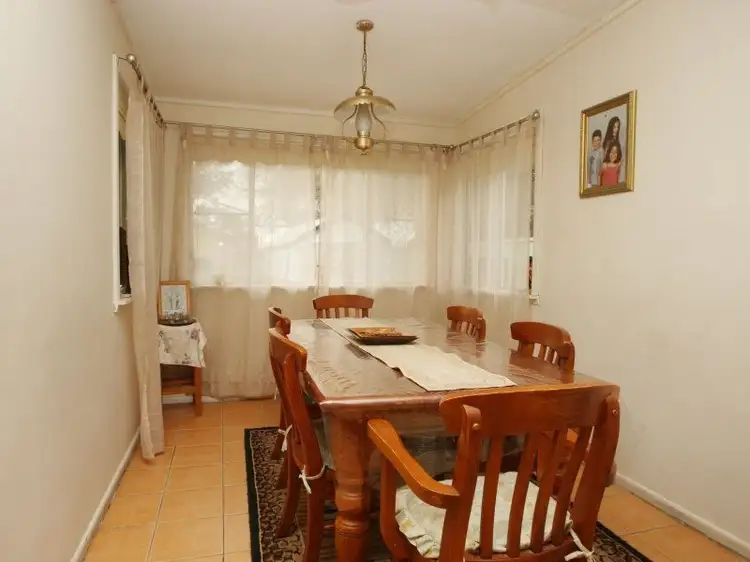 Second view of Homely house listing, 61 LINDA STREET, Belfield NSW 2191