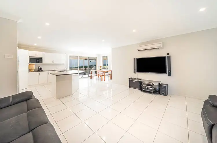 Third view of Homely house listing, 159 Mcmahon Way, Singleton Heights NSW 2330