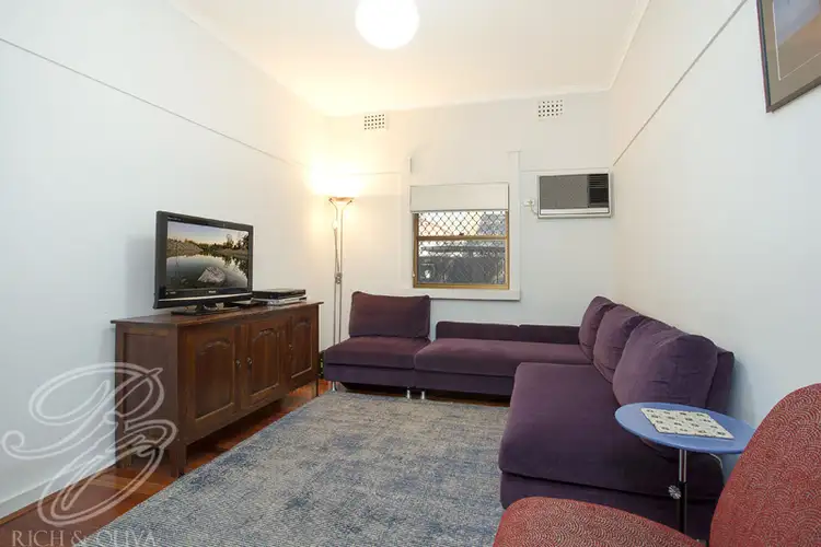 Second view of Homely house listing, 18 Omaha Street, Belfield NSW 2191