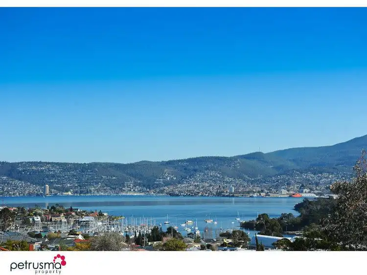 Main view of Homely house listing, 8 Lanena Street, Bellerive TAS 7018