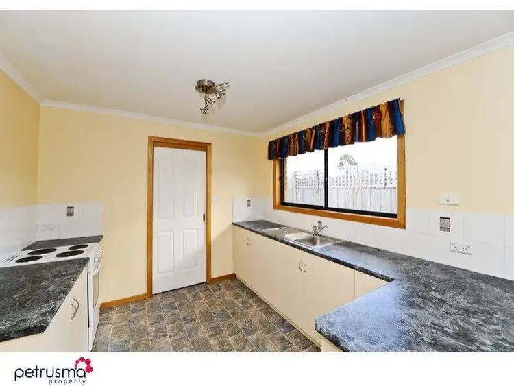 Fourth view of Homely unit listing, 1/13 Horsham Road, Oakdowns TAS 7019
