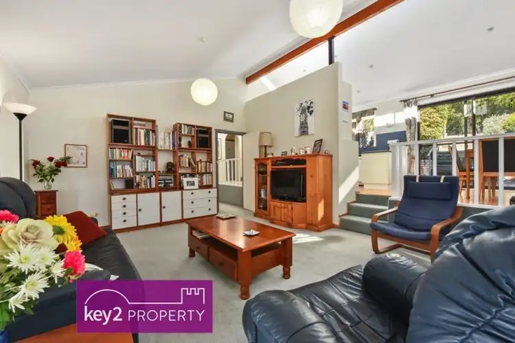 Fourth view of Homely house listing, 12 Wilhelmina Avenue, West Launceston TAS 7250