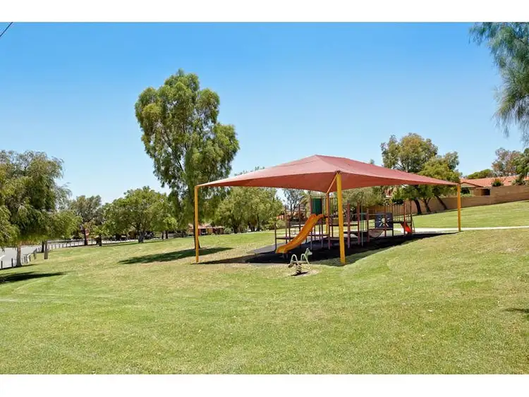 Sixth view of Homely villa listing, 11/9 Boundary, Mosman Park WA 6012