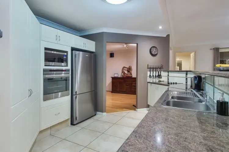 Seventh view of Homely house listing, 44 Oregon Way, Oxenford QLD 4210
